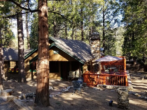 Best Cabins In Idyllwild For 2020 Find Cheap 88 Cabins Rentals