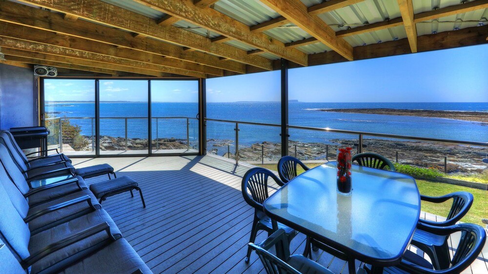 Stanley View Beach House