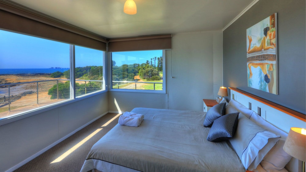Stanley View Beach House
