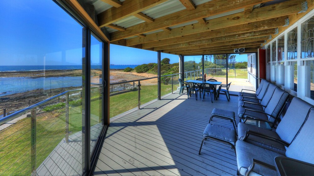 Stanley View Beach House