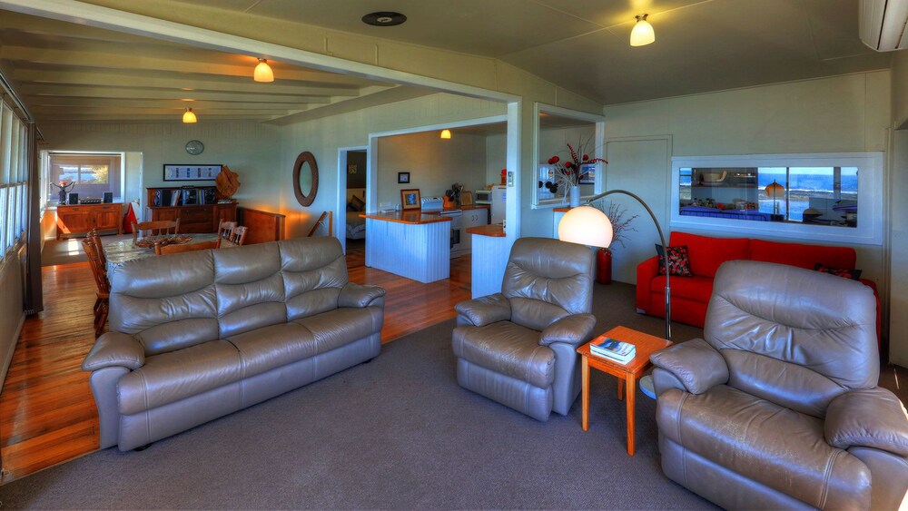 Stanley View Beach House