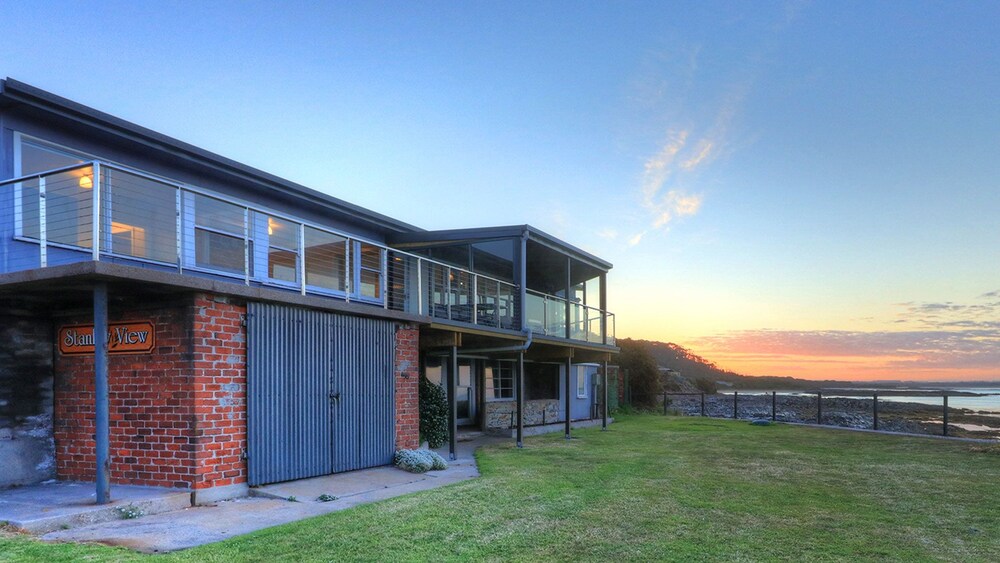 Stanley View Beach House