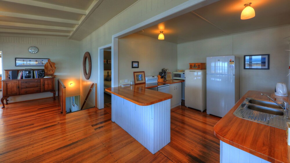 Stanley View Beach House