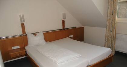 Landgasthaus Hotel Eggert
