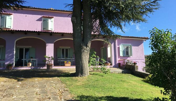 Agriturismo Renaccio San Lorenzo Nuovo 2020 Updated Prices Expedia