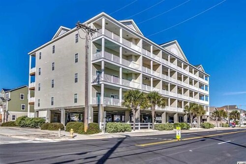 Coconut Grove Unit 203 5 Bedrooms Bathrooms Condo 2018 Room Balcony View Featured Image