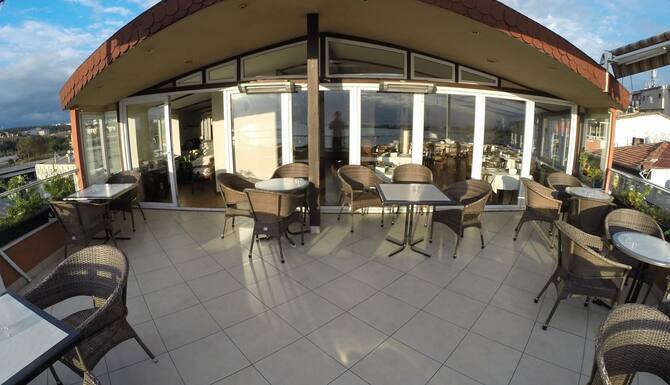 Deniz Otel Izmir 2020 Updated Prices Expedia