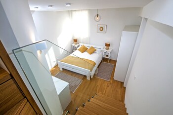 House With 2 Bedrooms In Rovinj With Wonderful City View