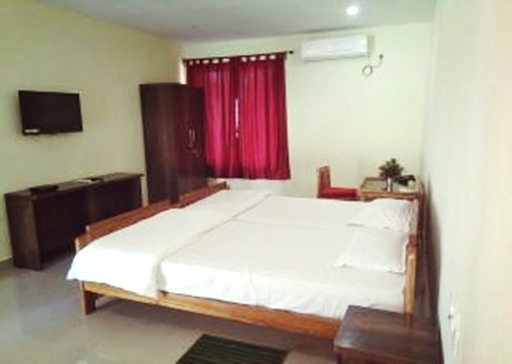 Bastar Jungle Resort Deals & Reviews (Jagdalpur, IND) Wotif