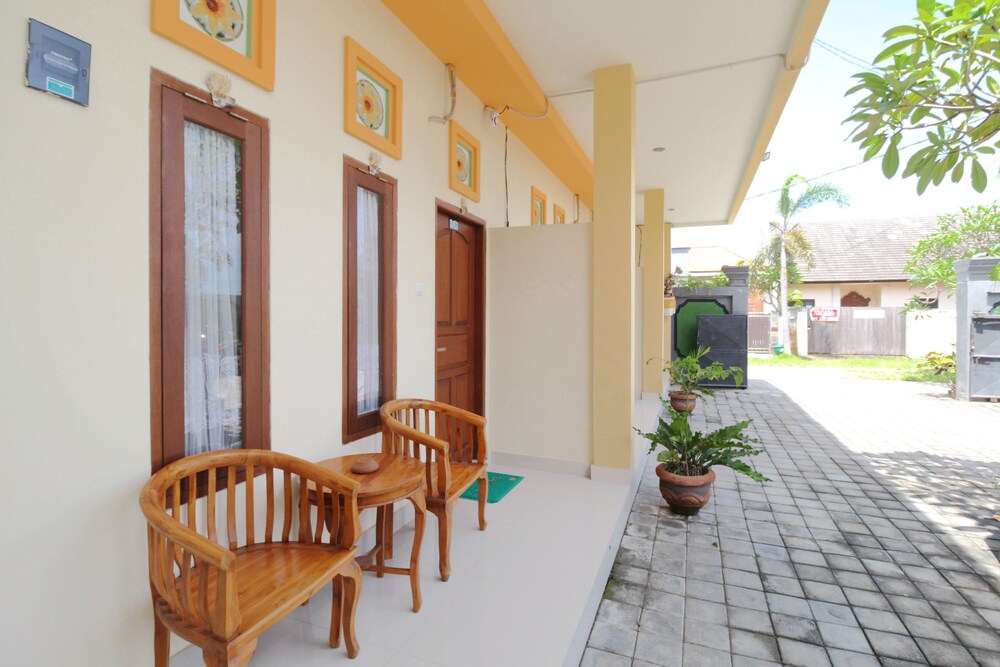 Airy Seminyak Sunset Road Beji Ayu Satu 12 Kuta Bali 2019 Room Airy Seminyak Sunset Road Beji Ayu Satu 12 Kuta Bali 2 5 Out Of 0