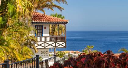 Hotel Jardín Tecina