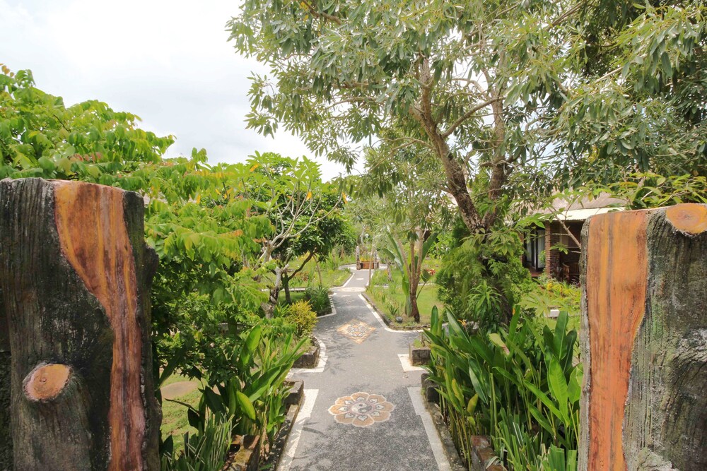 Airy Jimbaran Pantai Balangan 99 Bali Jimbaran Idn Best