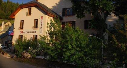 Ferme du Bois Barbu
