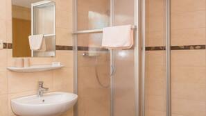 Dusche