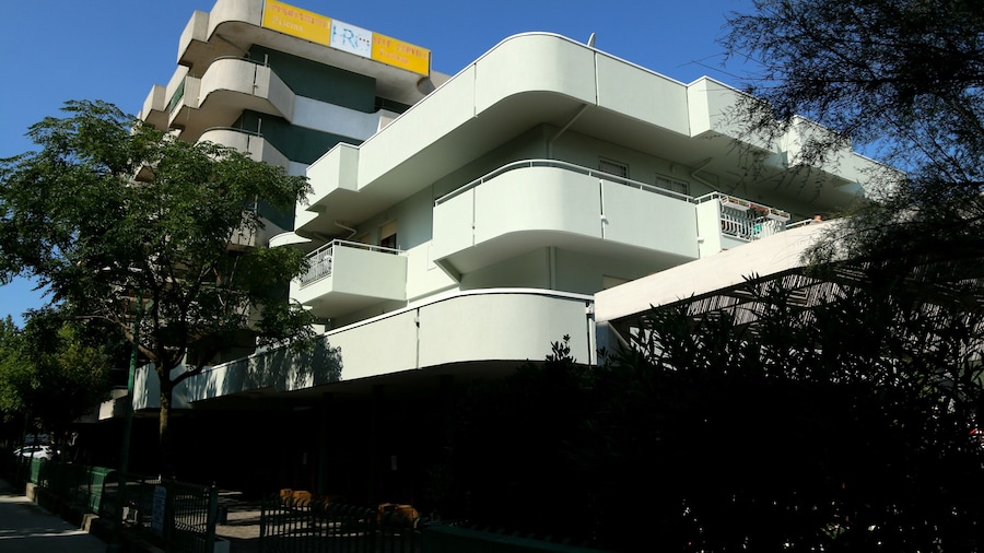 Hotel Residenza Giardino