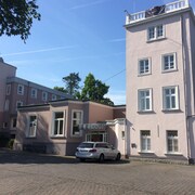 Rheinbreitbach Holiday Deals 21 Package Save Ebookers Ie