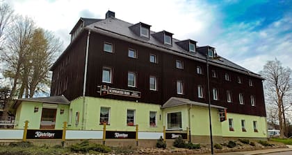 Hotel Restaurant Schwarzes Ross