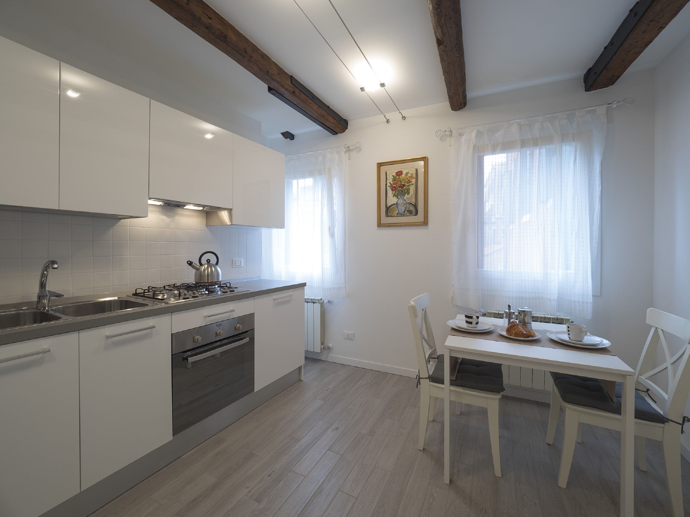 Ca' Del Sol B&B in Cagliari, Italy