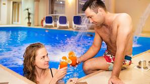 Inomhuspool