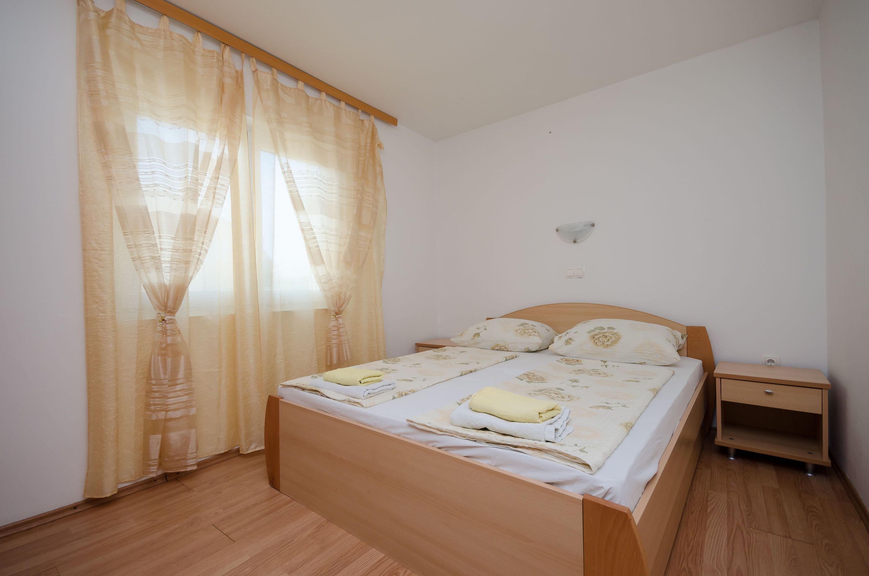 Apartments Borka - Lopar - Island Rab in Lopar in Lopar, Croatia