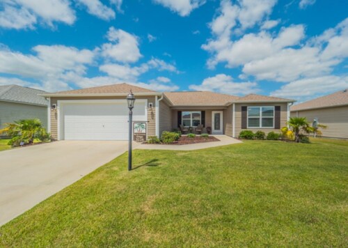 Great Place to stay Dressendorfer Drive 3228 by White Pelican VR near Fruitland Park