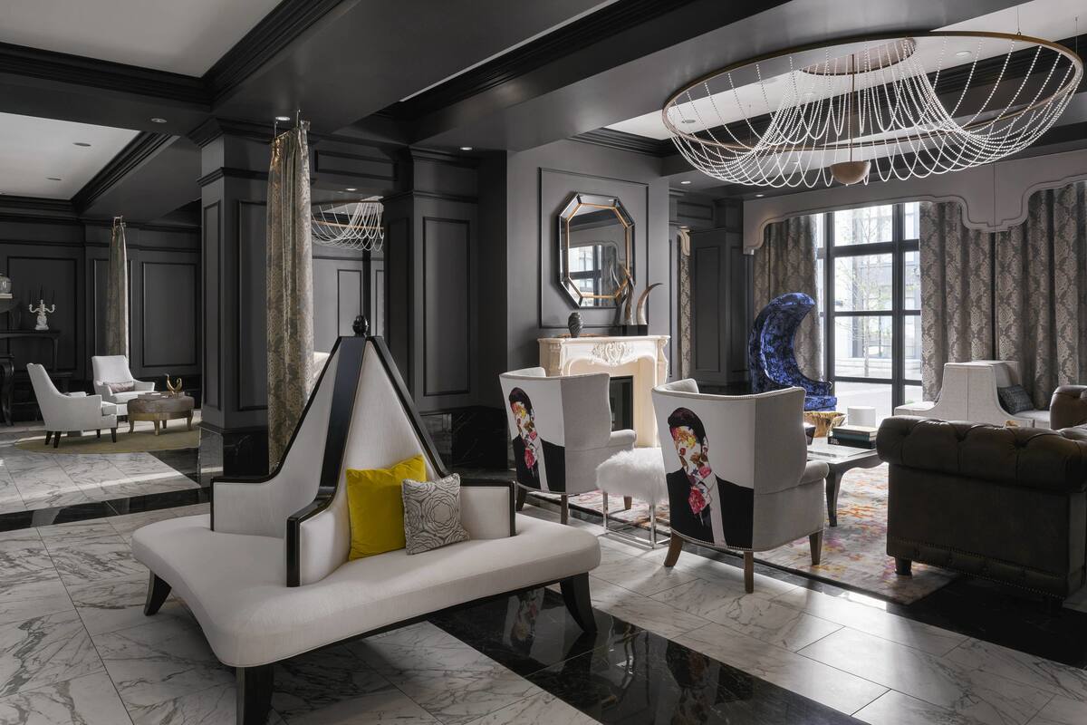 The Edwin Hotel Autograph Collection In Chattanooga Tn Expedia
