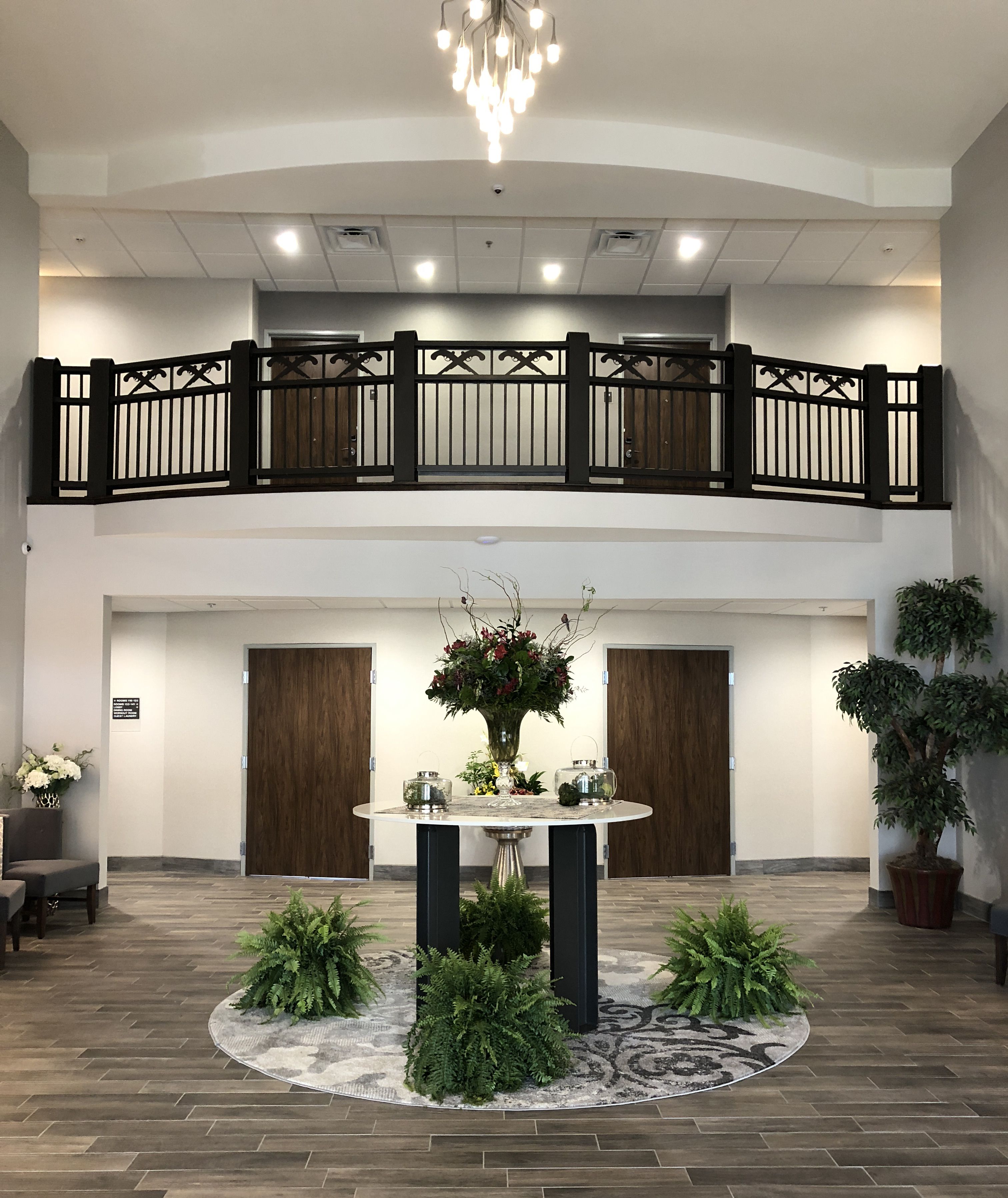 The Mulberry Hotel in Lake Charles, United States