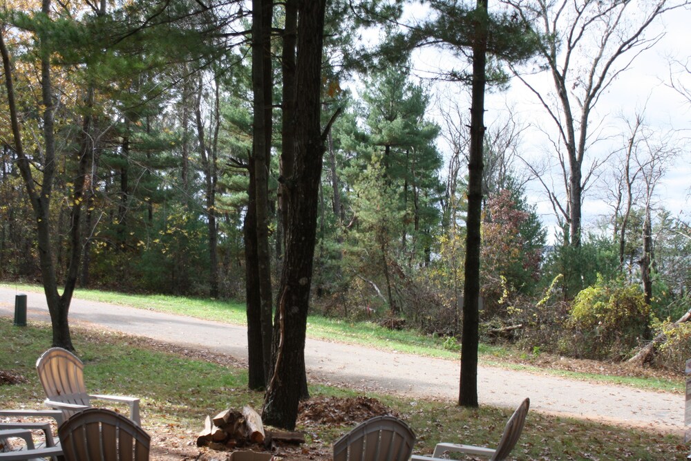 Castle Rock Lake Cabin Near Lake Close To Wisconsin Dells