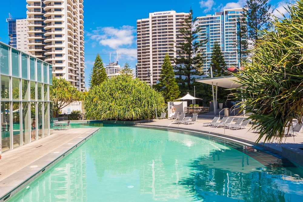 Private 29 F 2 Bedroom Q1 Apartment Ocean River Views Surfers Private 29 F 2 Bedroom Q1 Apartment Ocean River Views Surfers Paradise Aus Best Price Guarantee Lastminute