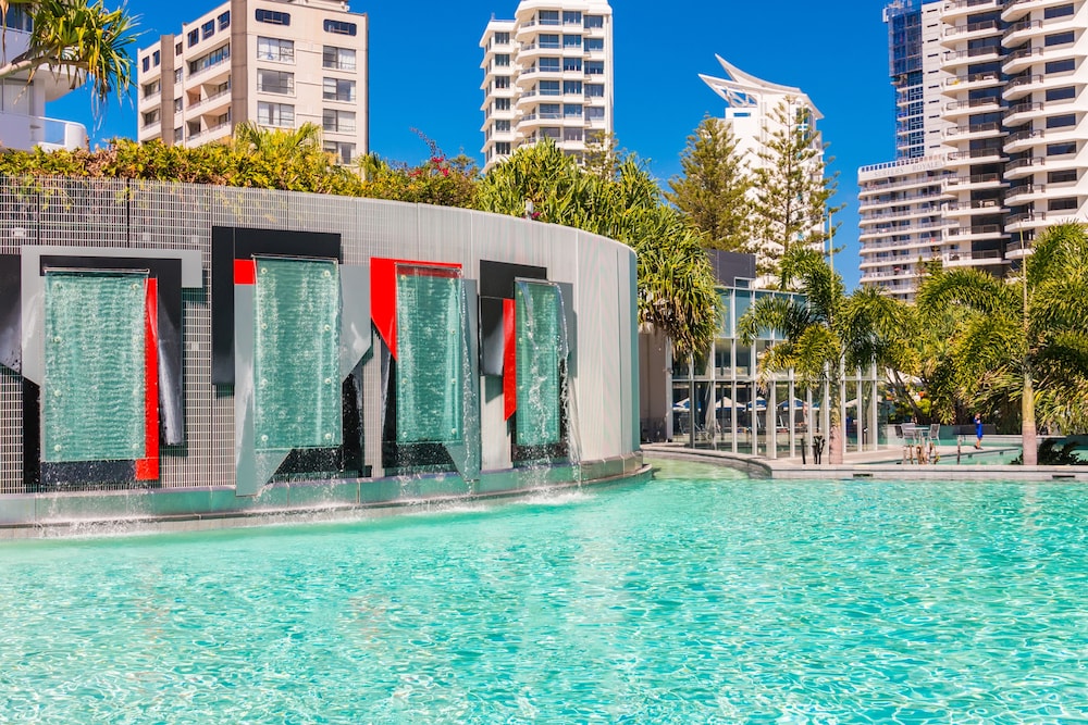 Private 29 F 2 Bedroom Q1 Apartment Ocean River Views Surfers Private 29 F 2 Bedroom Q1 Apartment Ocean River Views Surfers Paradise Aus Best Price Guarantee Lastminute
