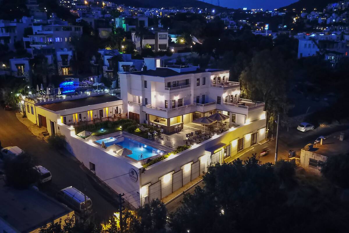 Laden Hotel Bodrum 2020 Pictures Reviews Prices Deals Expedia Ca