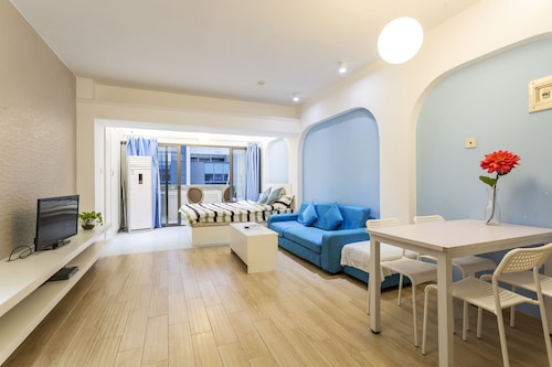 Aozixia Holiday Apartments Apartments Short Stay From 32 - 