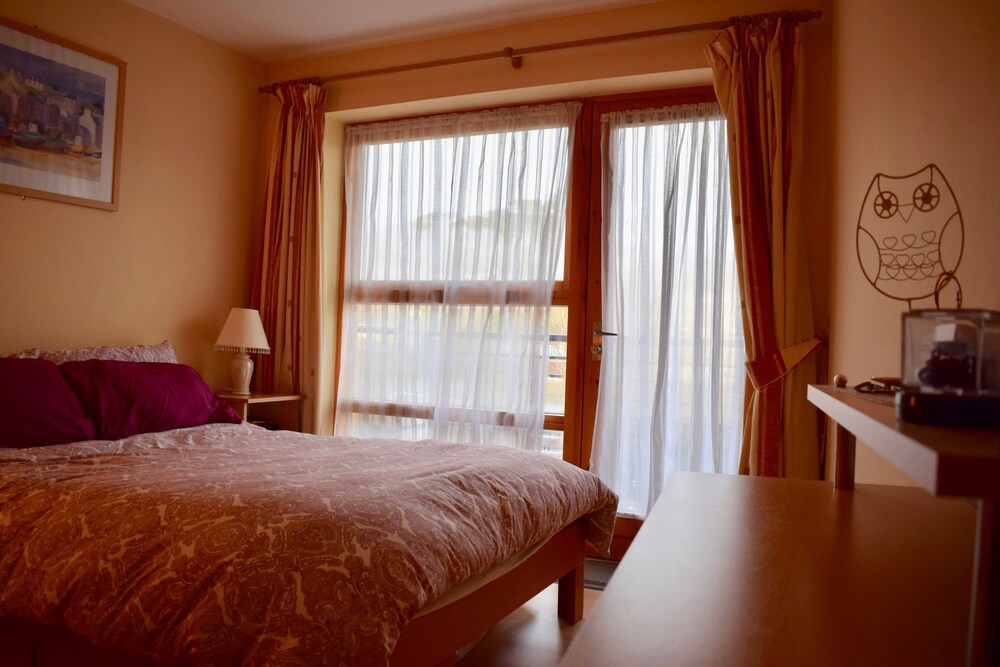 1 Bedroom Apartment By Phoenix Park Dublin