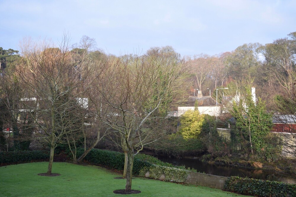 1 Bedroom Apartment By Phoenix Park Dublin