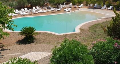 Relais La Fontanina