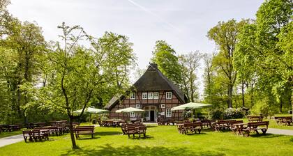 Hotel Hof Tütsberg
