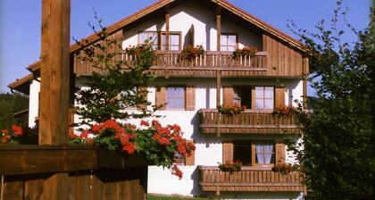 Aparthotel Zwiesel