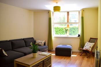 Kilmainham Square 2 Bedroom Flat Dublin Empfehlungen