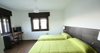 Hostal O Pendón
