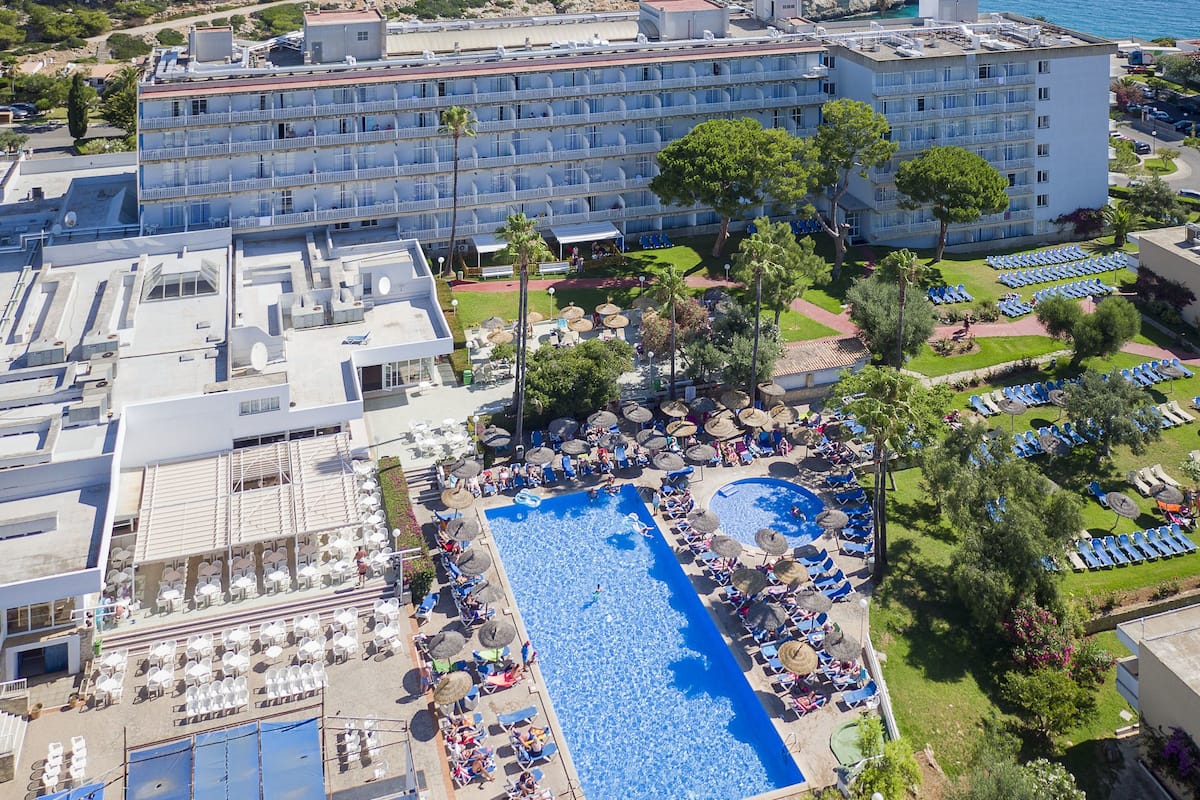 Sol Cala Antena - All Inclusive in Manacor Expedia Sol Cala Antena - All Inclusive in Manacor Expedia