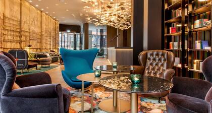 Motel One Frankfurt - Römer