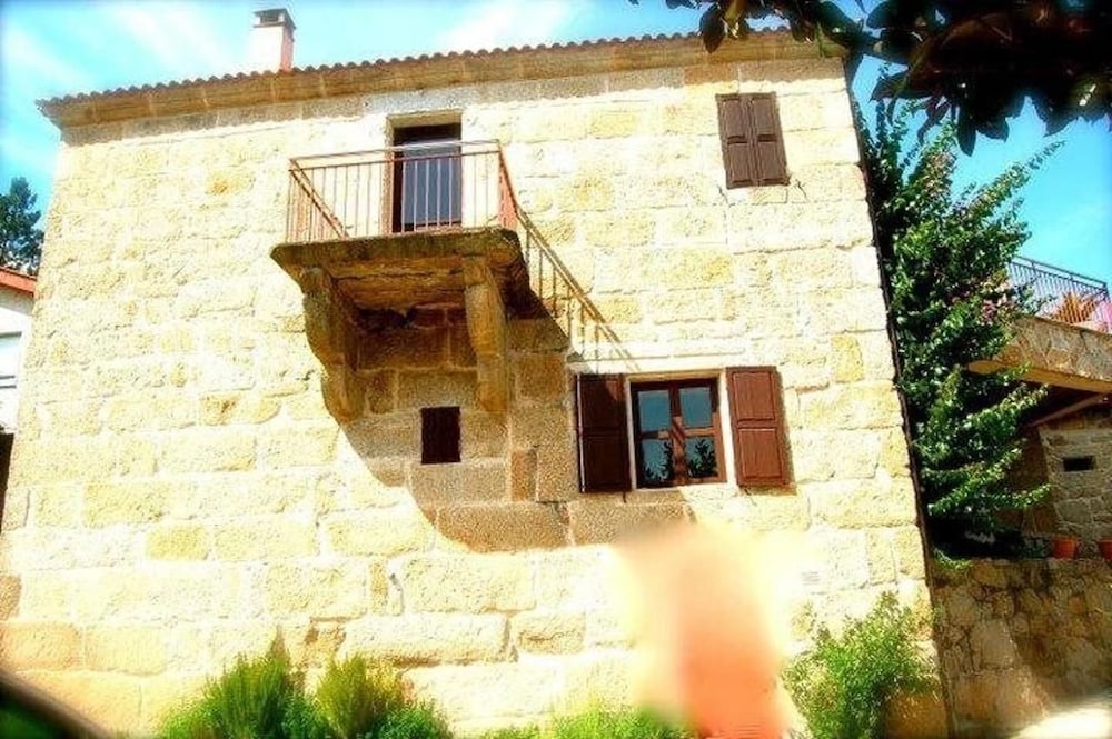 Hotel Rústico San Jaime