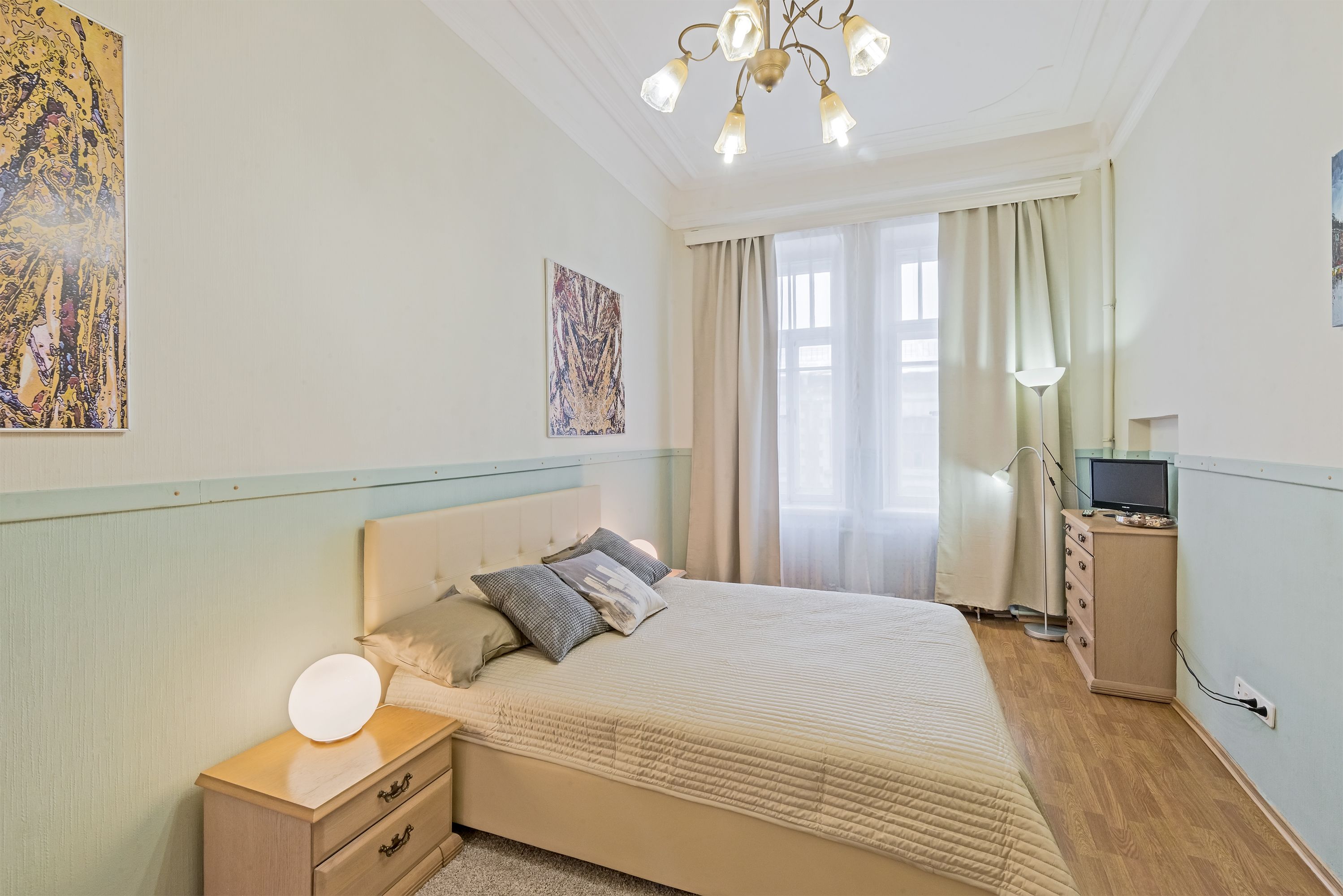 Купить 3 Х Квартиру В Питере