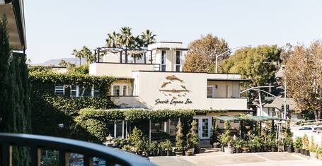 The Tides Laguna Beach in Laguna Beach, CA | Expedia