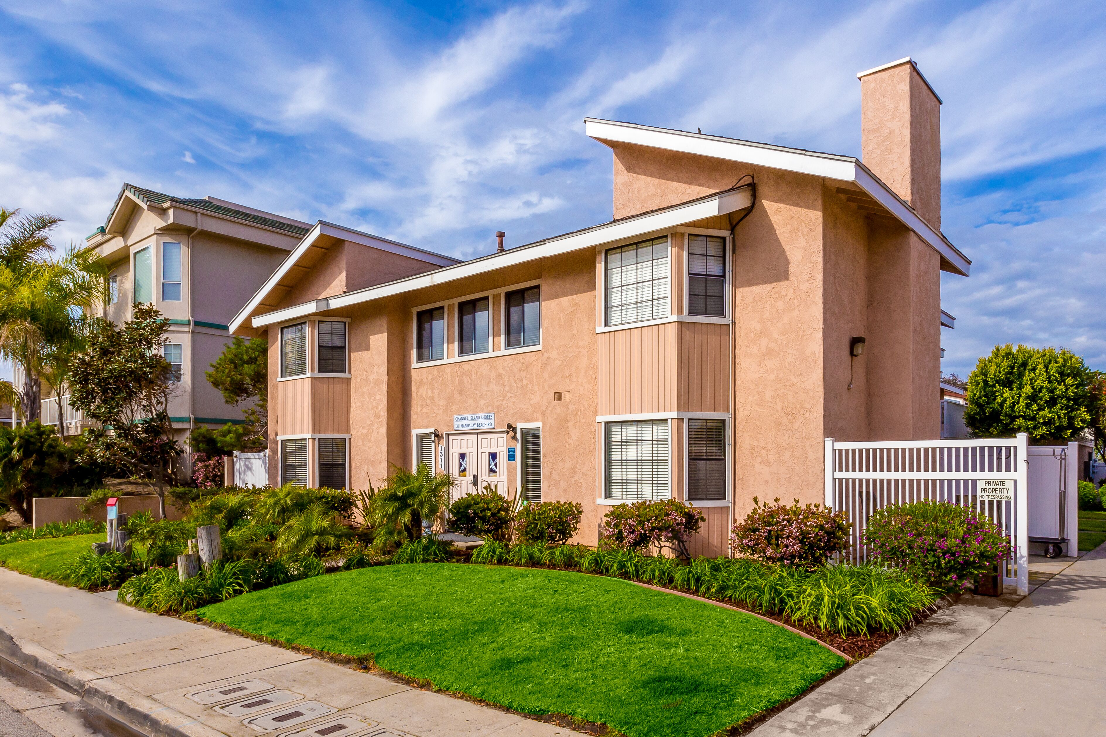 Channel Island's Seaside Escape in Oxnard, United States