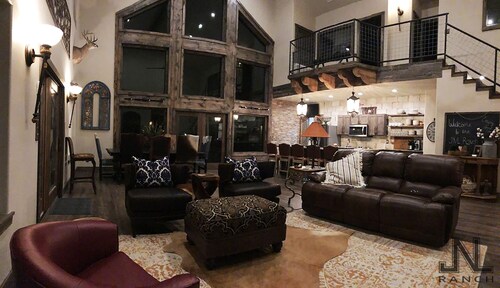 Camp Wood Private Vacation Homes Ebookers Com