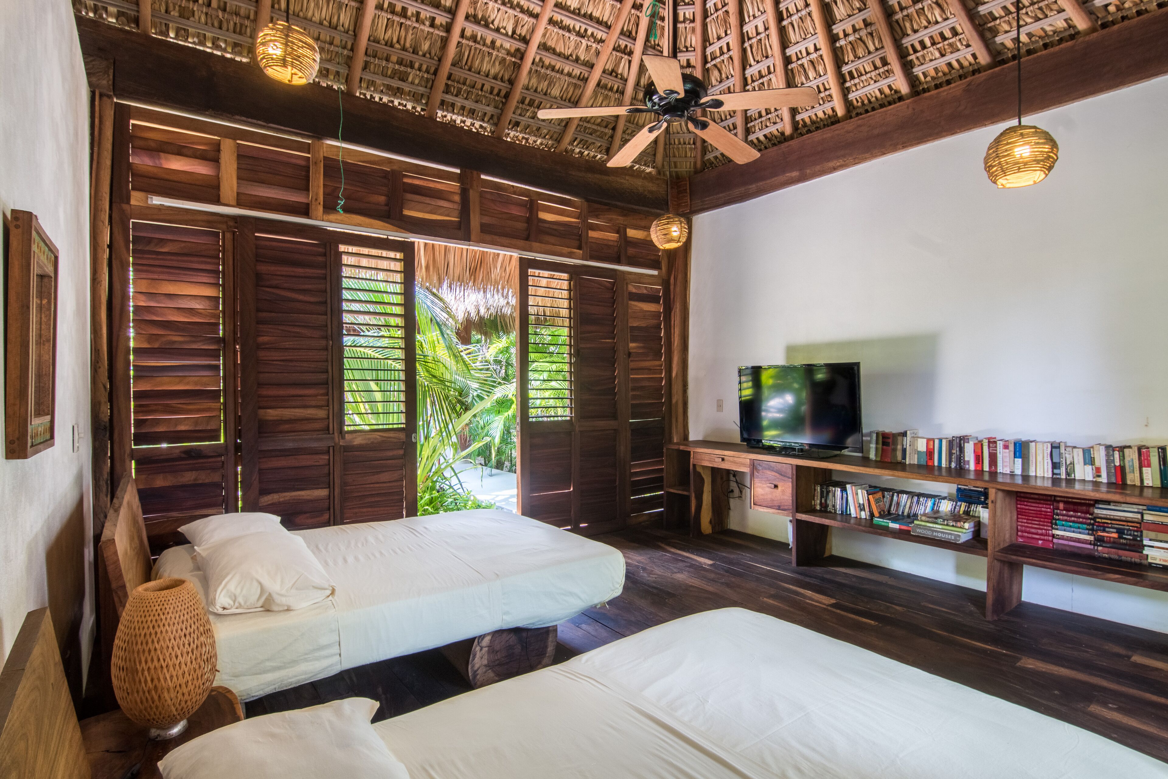 Verandah Paraiso: Luxury Villa. 5-Star Resort Amenities. ( price for 4 adults ) in Puerto Escondido in Puerto Escondido, Mexico