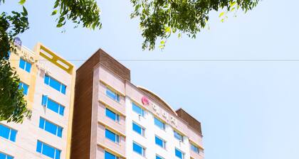 Yeosu Haebeach Hotel