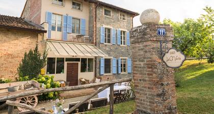B&B La Ca Vecia