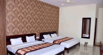 Hotel The Grand Kukas